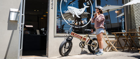 Top 6 Maintenance Tips for Your E-Bike's Longevity