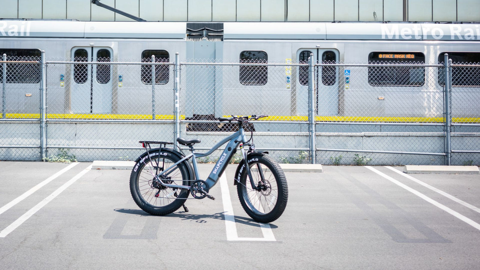 Technology Driven: The Unmatched Performance of Snapcycle R1 Pro