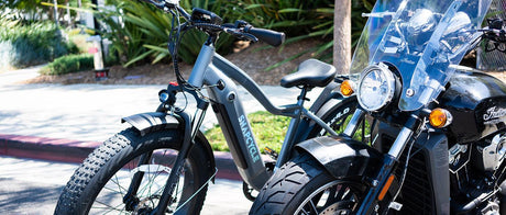 Differences Between EBike Classes 1 2 3 Explained - Snapcycle Bikes