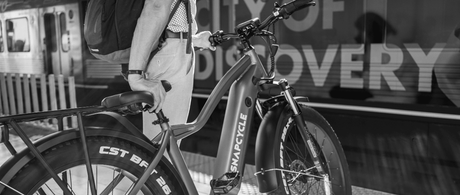 How Many Calories Can One Burn on an Ebike? - Snapcycle Bikes