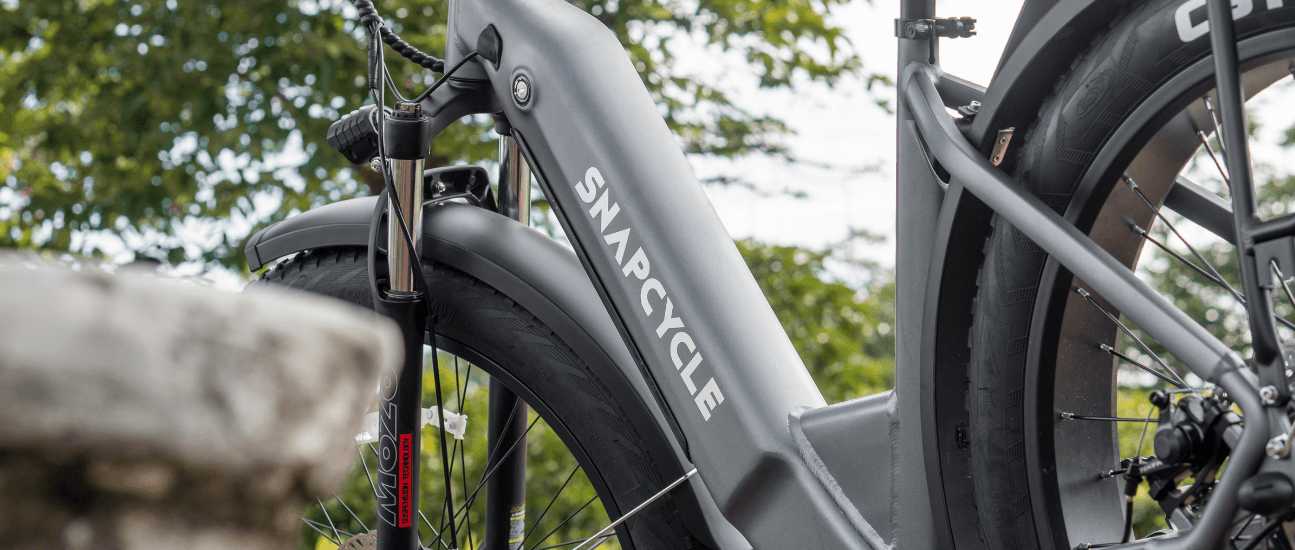 The Many Ways Cycling Can Improve Mental Health - Snapcycle Bikes