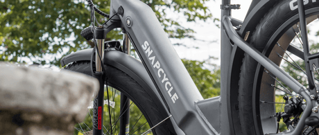 The Many Ways Cycling Can Improve Mental Health - Snapcycle Bikes