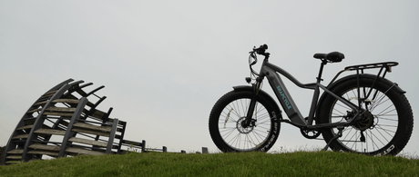 Why Ebikes Are Not Cheating - Snapcycle Bikes