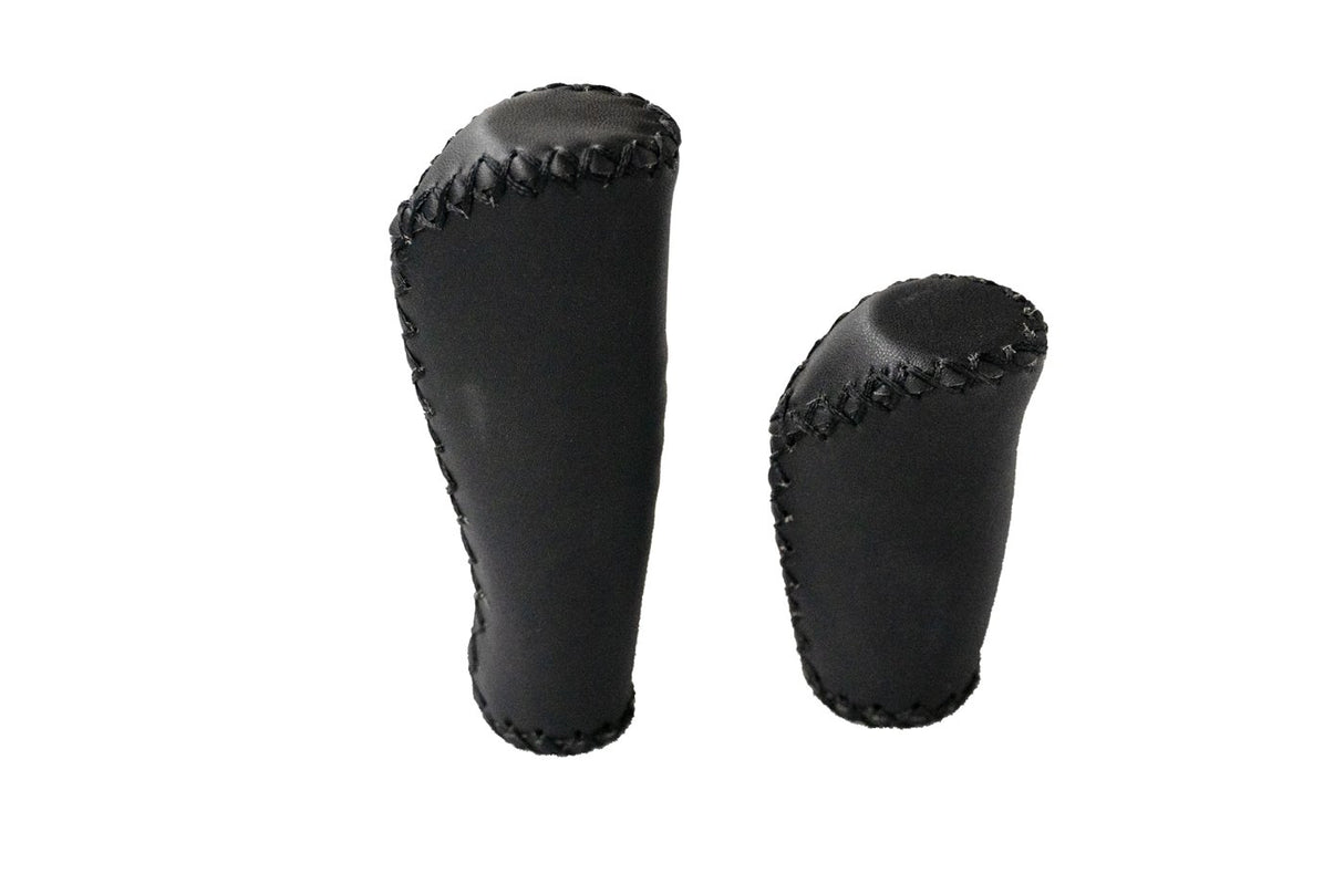 Snapcycle bike hand grips pair