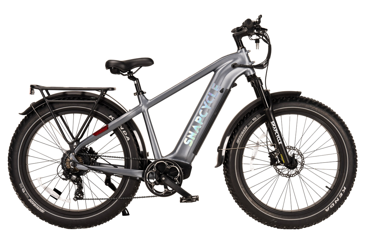 Snapcycle R1 Pro E-Bike