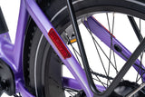 Snapcycle R1 Pro Step Thru E-Bike