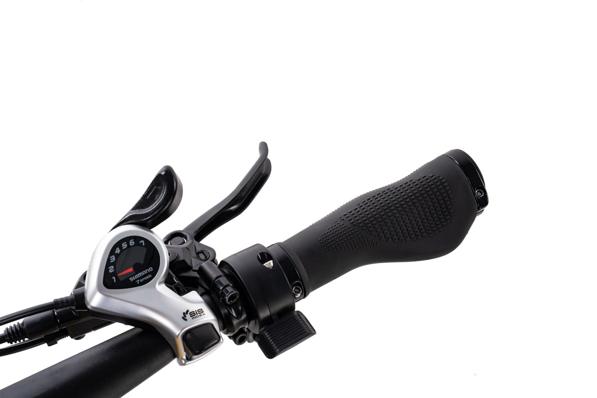 Snapcycle R1 Pro Step Thru E-Bike