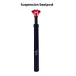 Zoom Suspension Seatpost - Snapcycle Bikes SC-AC-SUSPSEAT272
