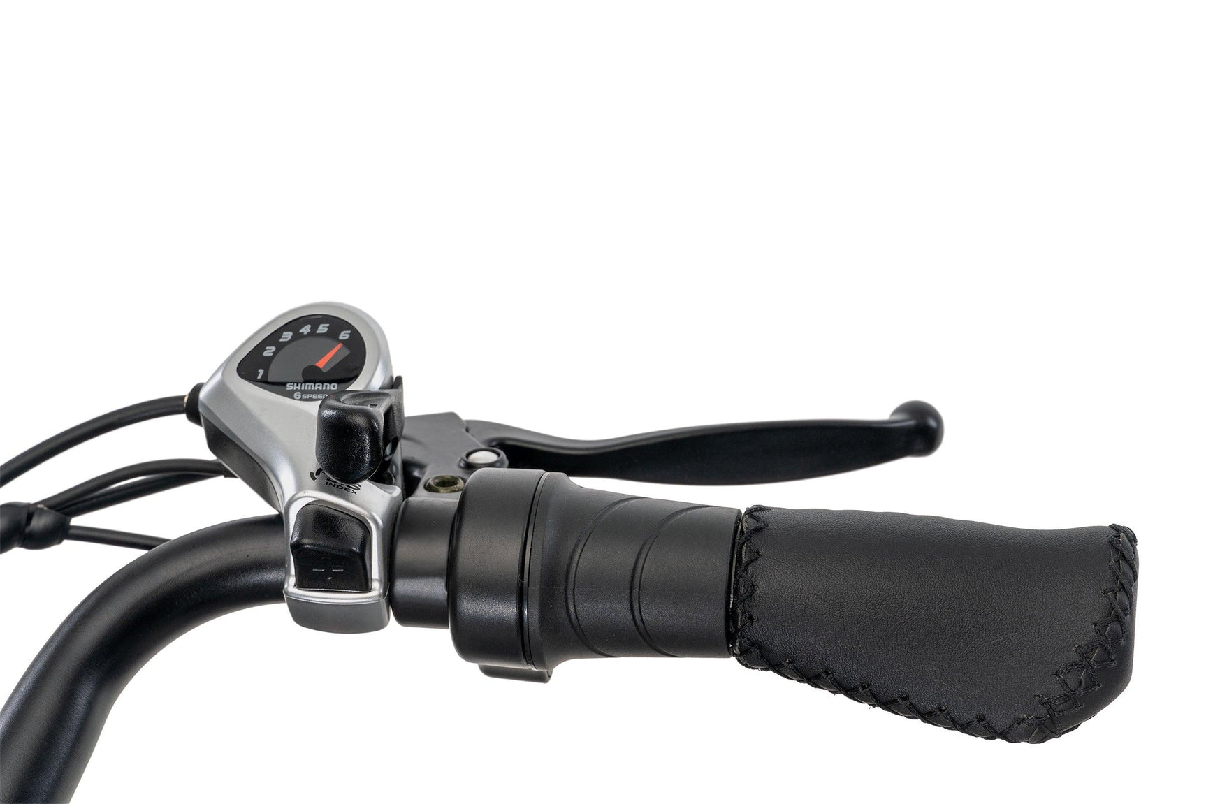 Snapcycle R1 Step-Thru - Snapcycle Bikes SC-R1S2