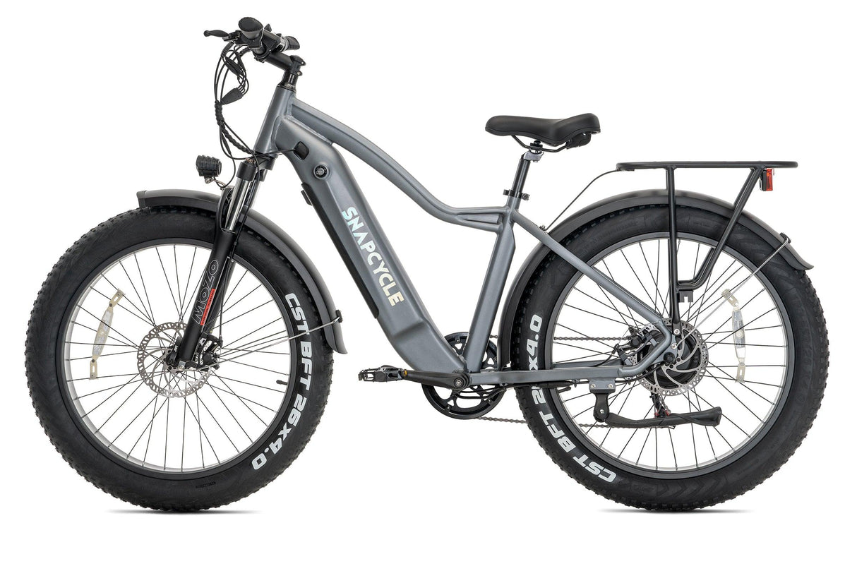 Snapcycle R1 - Snapcycle Bikes SC-R1X2
