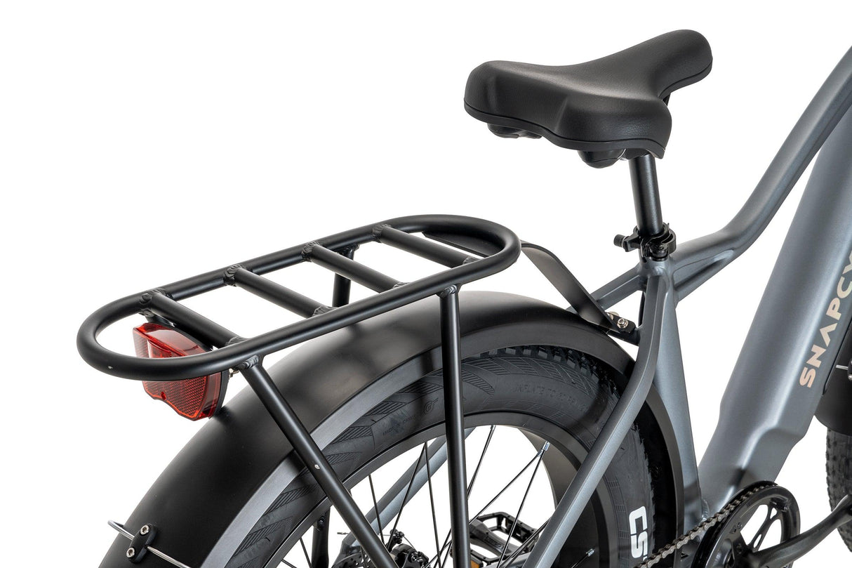 Snapcycle R1 - Snapcycle Bikes SC-R1X2