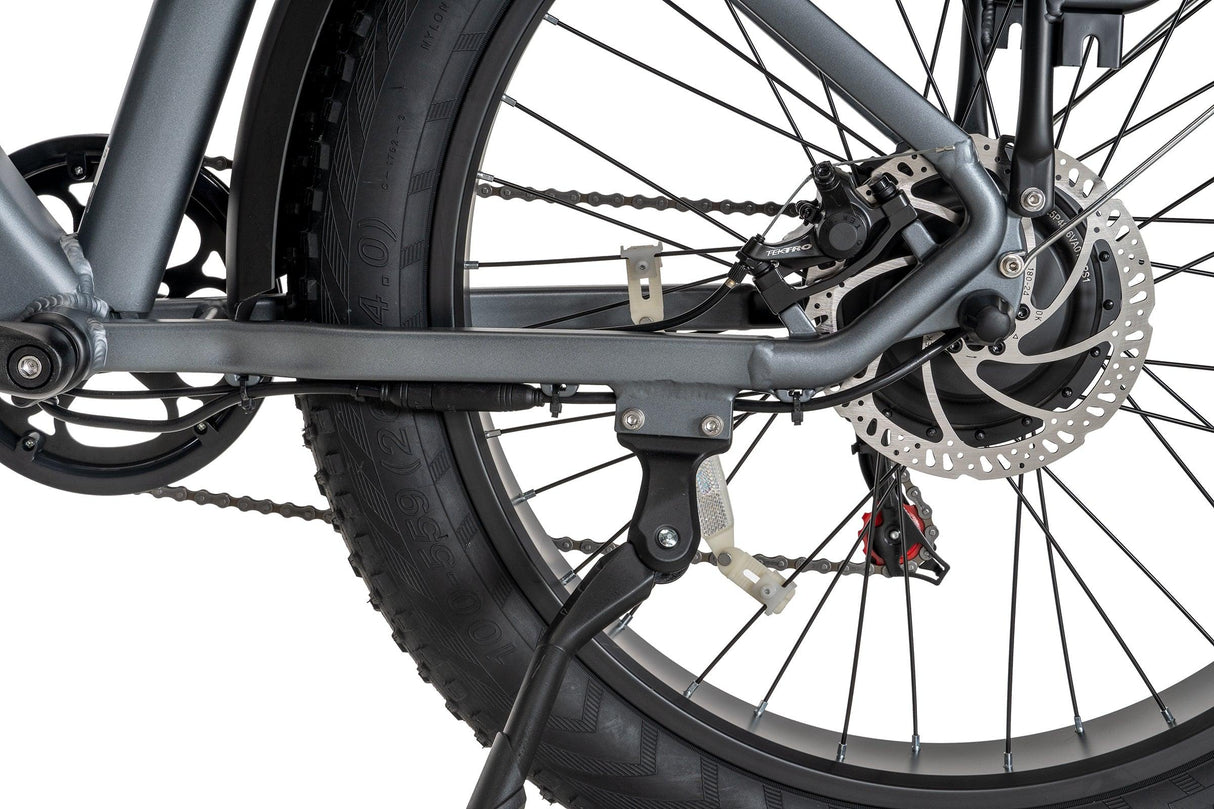 Snapcycle R1 - Snapcycle Bikes SC-R1X2