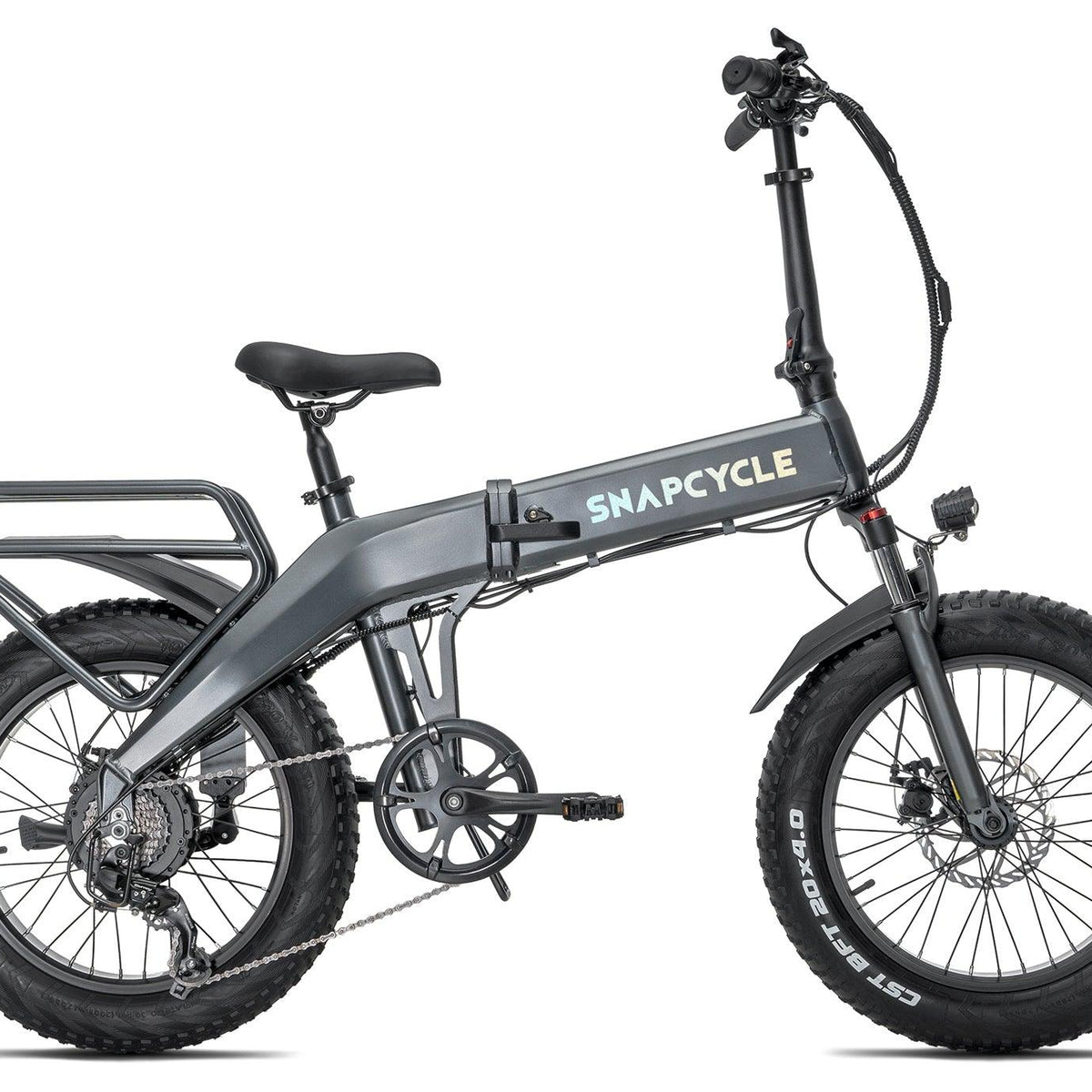 electric bicycle europe Shop Snapcycle S1 Folding Electric Bike