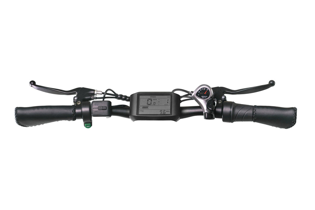 Snapcycle R1 - Snapcycle Bikes SC-R1X2
