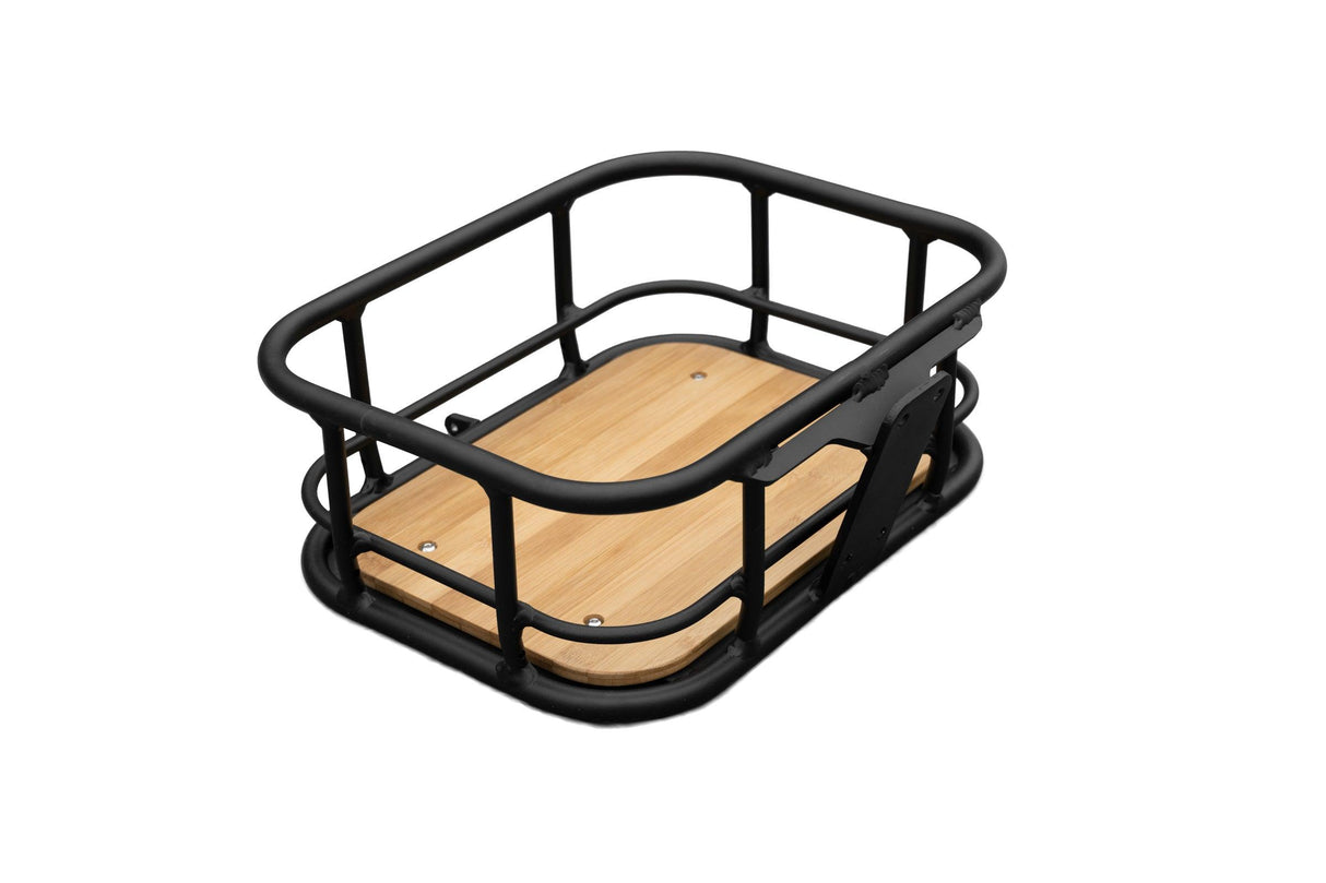 Front Basket - Snapcycle Bikes SC-AC-FRONTBASKET