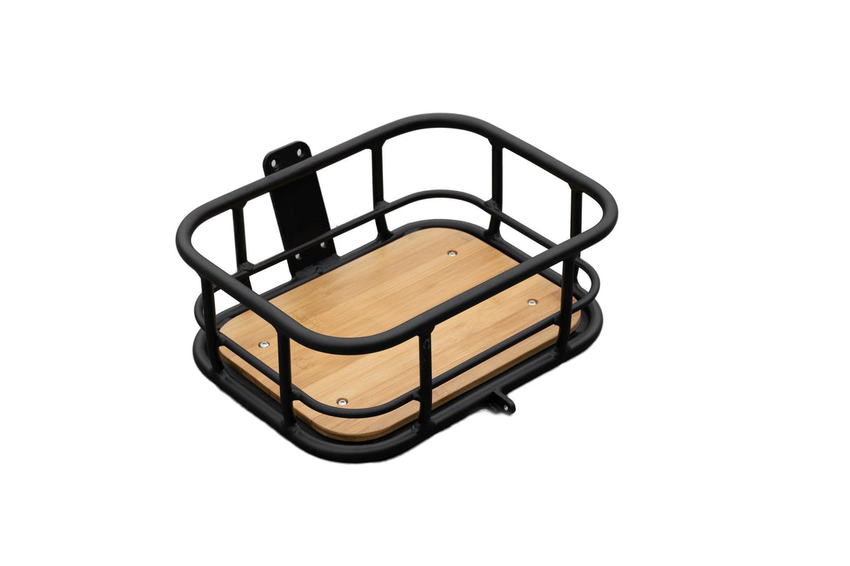 Front Basket - Snapcycle Bikes SC-AC-FRONTBASKET