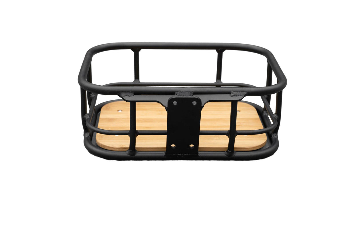 Front Basket - Snapcycle Bikes SC-AC-FRONTBASKET