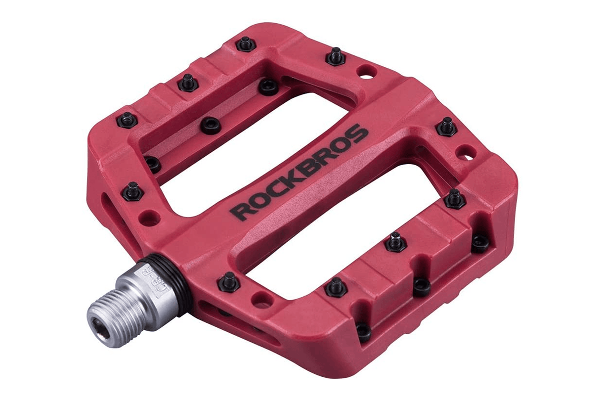 Pedals - Snapcycle Bikes SC-AC-PEDALRD