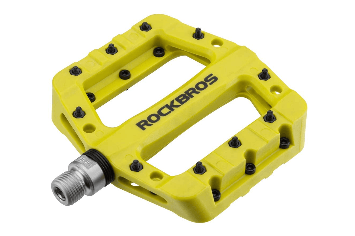 Pedals - Snapcycle Bikes SC-AC-PEDALYL