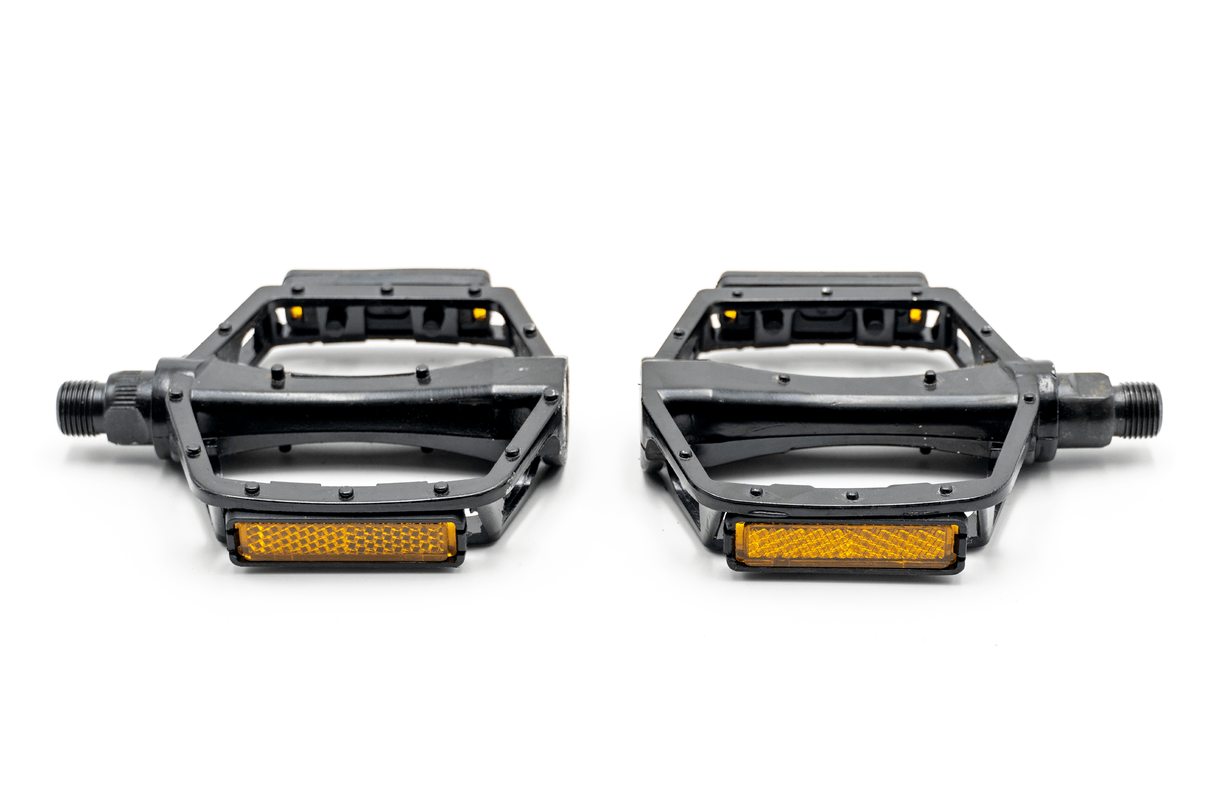Snapcycle R1 Pedals - Snapcycle Bikes SC-SP-R1-PEDAL