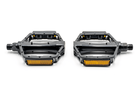 Snapcycle R1 Pedals - Snapcycle Bikes SC-SP-R1-PEDAL