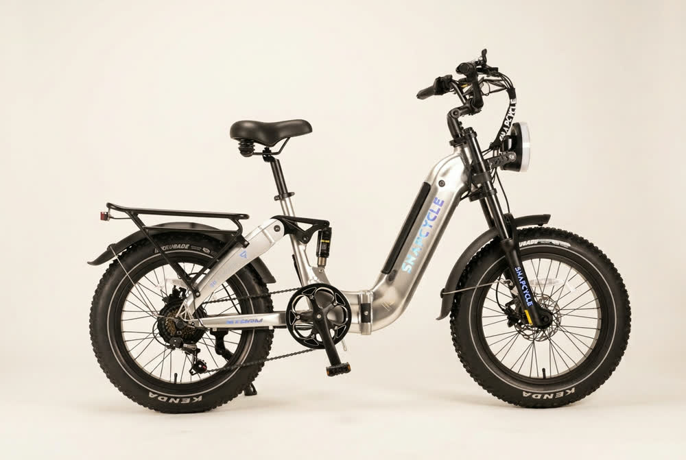 Snapcycle Storm