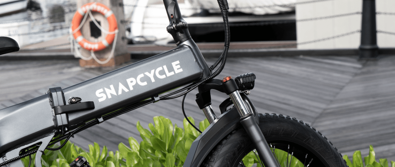 9 Tips to Keep Your Ebike Battery in Good Health - Snapcycle Bikes