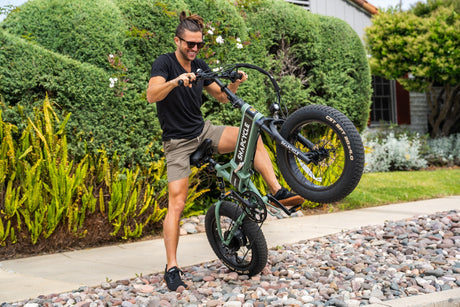 Best Snapcycle Accessories To Buy For All E-bikes in 2025