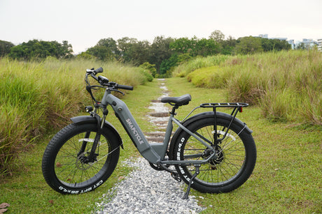 best electric bikes for commuting