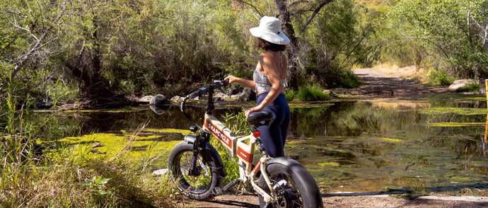 Discover Florida's Cycling Paradise with Snapcycle Ebikes