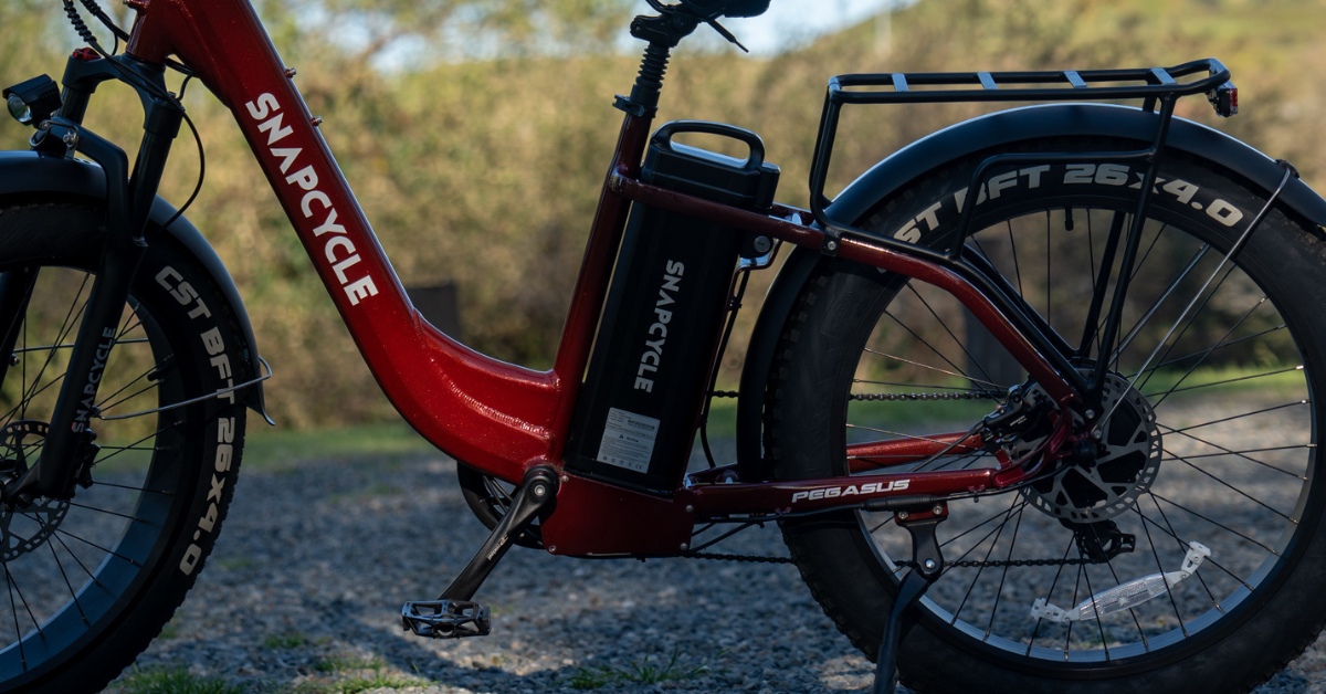 Let's Calculate How Many Amps A 500 Watt Ebike Draw Snapcycle Bikes Let's Calculate How Many Amps A 500 Watt Ebike Draw Snapcycle Bikes