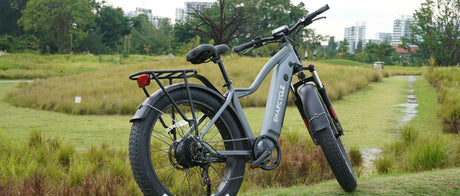 Mechanical Vs. Hydraulic Disc Brakes - Snapcycle Bikes