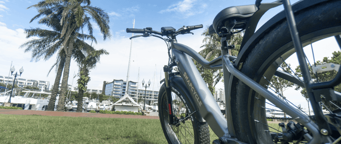 Things for First Time Ebike Buyers to Consider