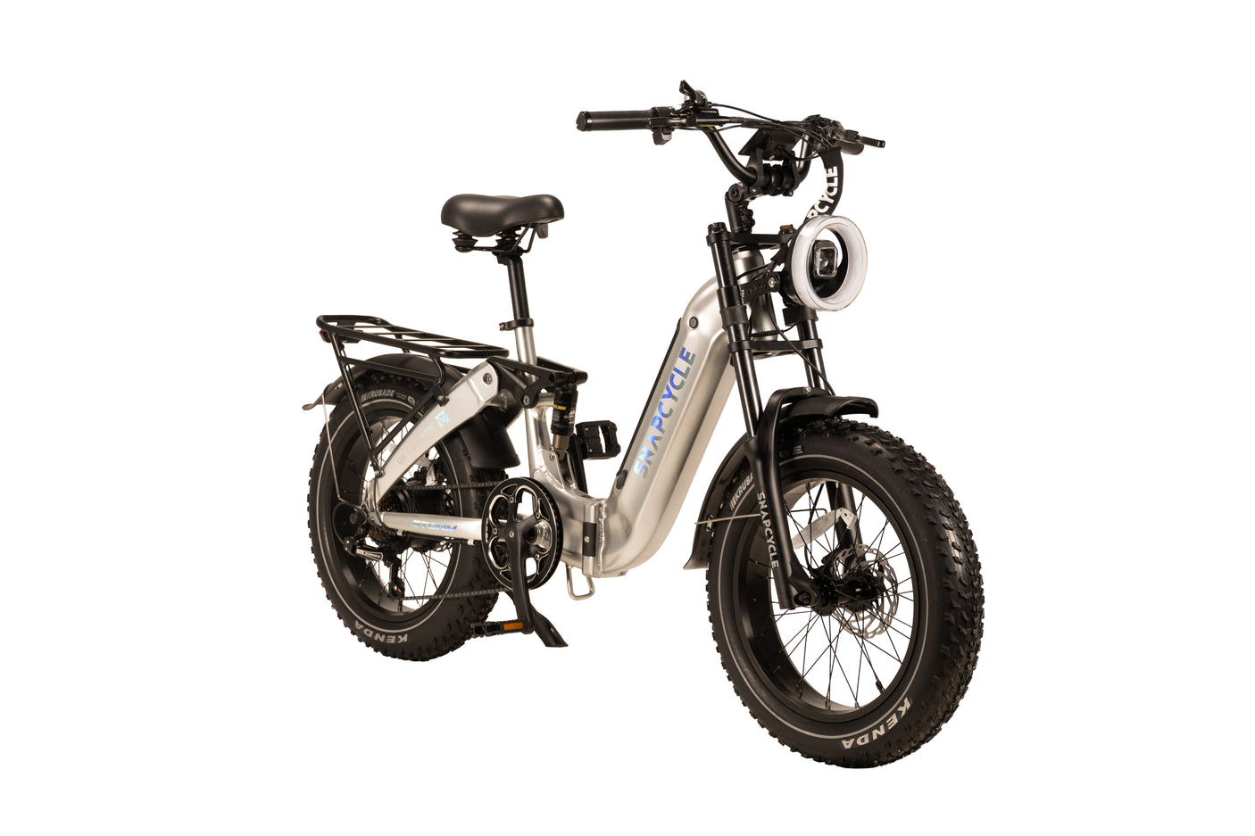 Snapcycle Storm E-Bike