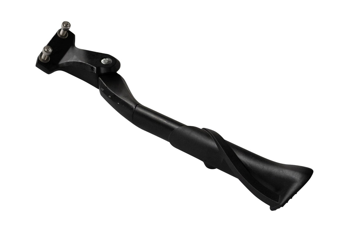 Snapcycle e-bike kickstand