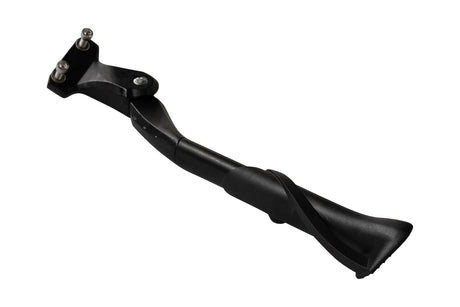 Snapcycle e-bike kickstand