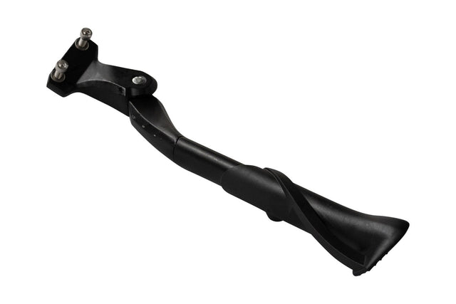 Snapcycle e-bike kickstand
