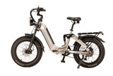 Snapcycle Storm E-Bike