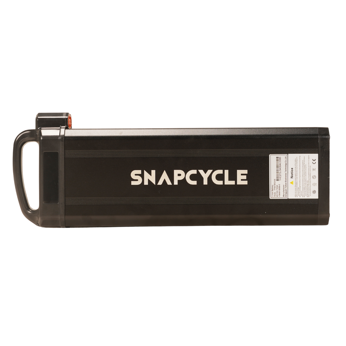 Snapcycle PEGASUS Battery