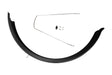 Snapcycle e-bike rear fender