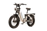 Snapcycle Storm E-Bike