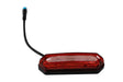 Snapcycle e-bike tail lamp