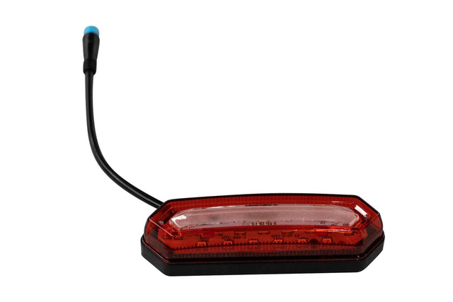 Snapcycle e-bike tail lamp