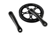 Snapcycle e-bike crank