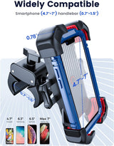 Fits 4.7 to 7 inch phones