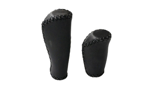 Snapcycle bike hand grips pair