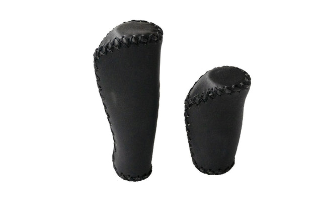 Snapcycle bike hand grips pair