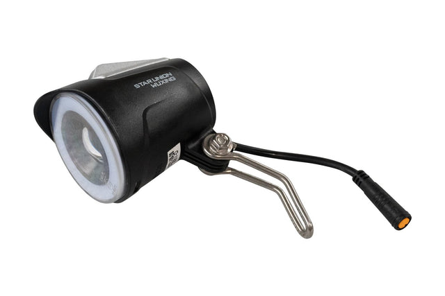 Snapcycle e-bike headlamp