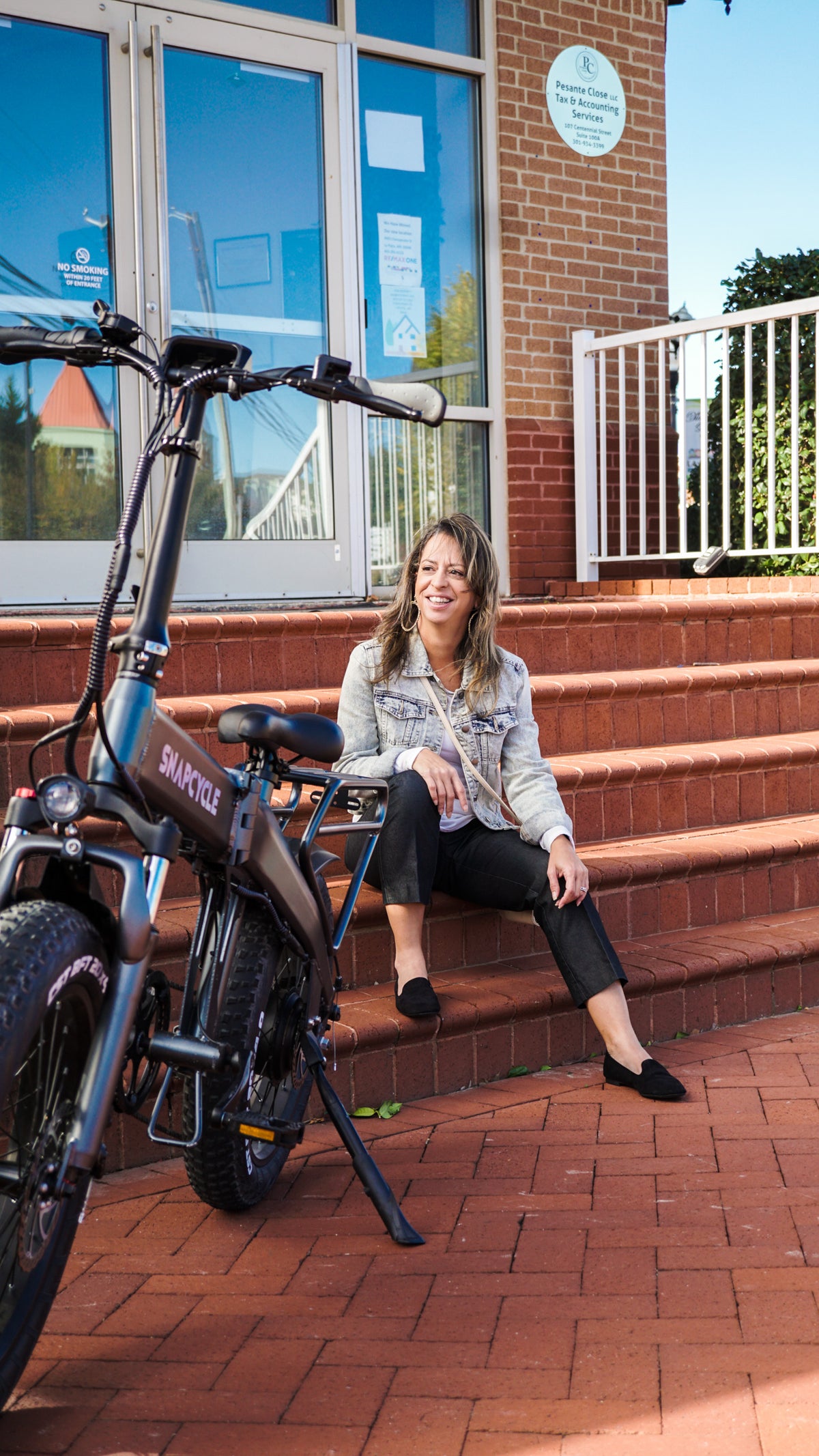 Electric Bike Dealers Snapcycle Bikes