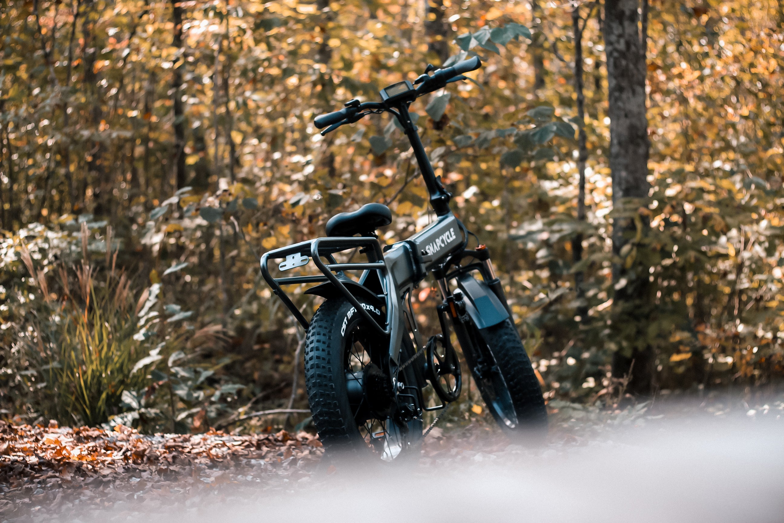 The Premium Ebike Store for Fat Tire Electric Bikes